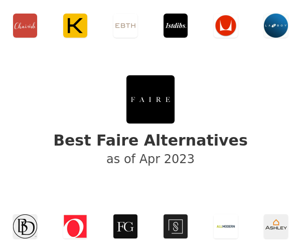 Best Faire Alternatives