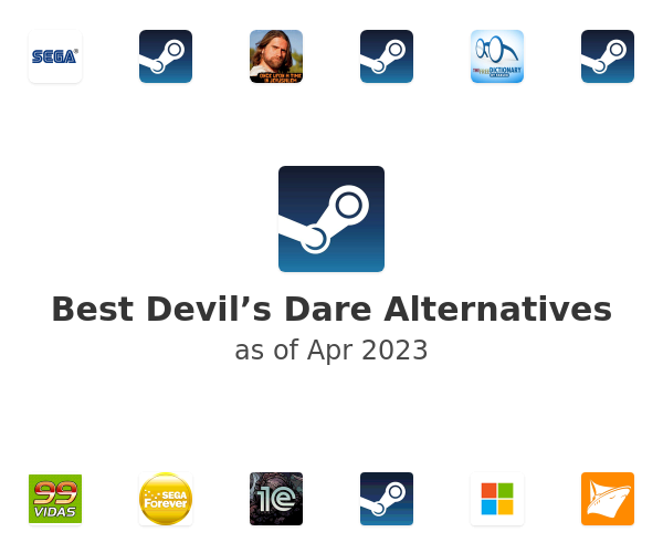 Best Devil’s Dare Alternatives