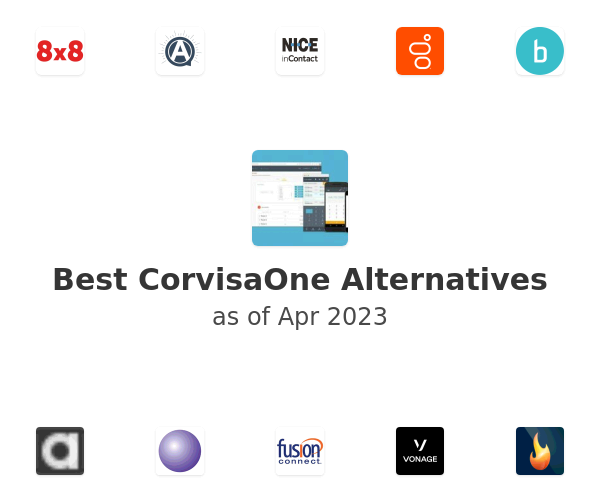 Best CorvisaOne Alternatives