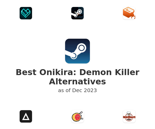 Best Onikira: Demon Killer Alternatives