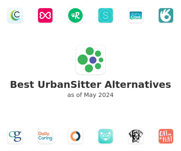 Best UrbanSitter Alternatives