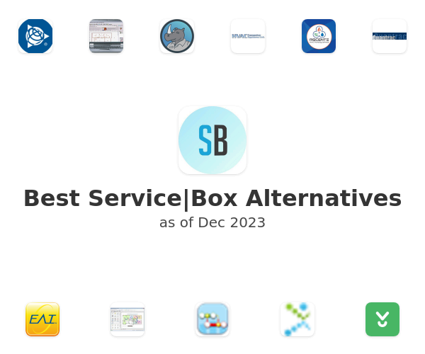Best Service|Box Alternatives