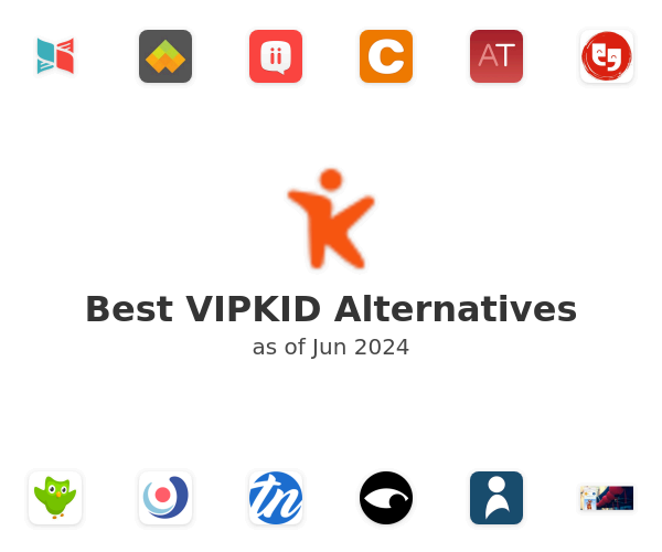 Best VIPKID Alternatives