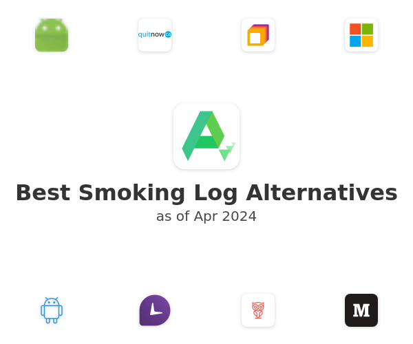 Best Smoking Log Alternatives