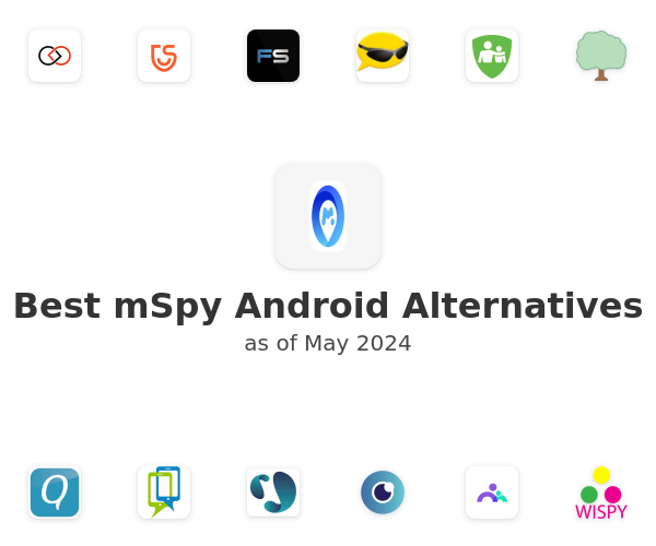 Best mSpy Android Alternatives