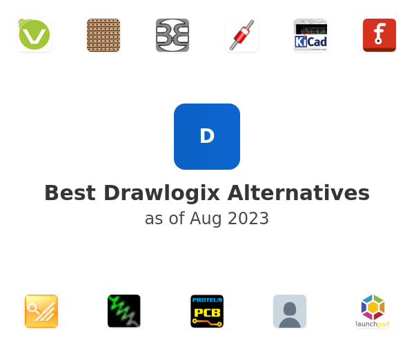 Best Drawlogix Alternatives