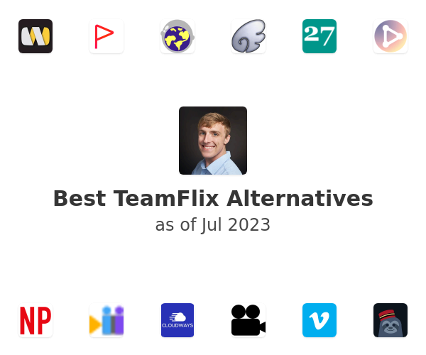 Best TeamFlix Alternatives
