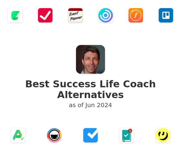 Best Success Life Coach Alternatives