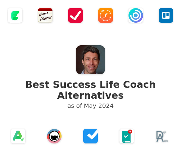 Best Success Life Coach Alternatives