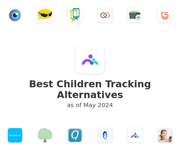 Best Children Tracking Alternatives