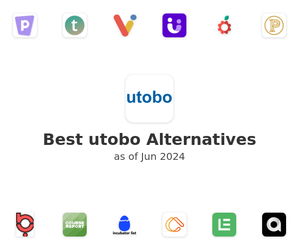 Best utobo Alternatives