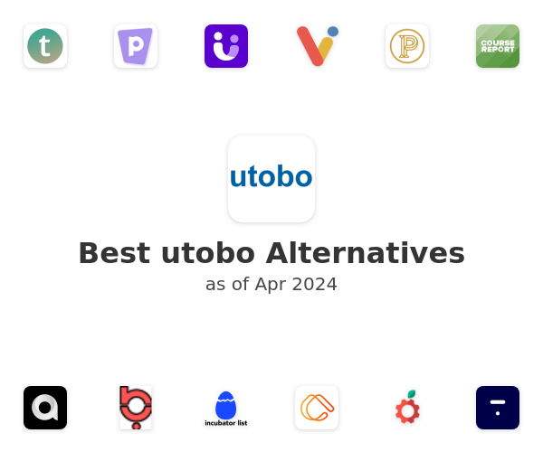 Best utobo Alternatives