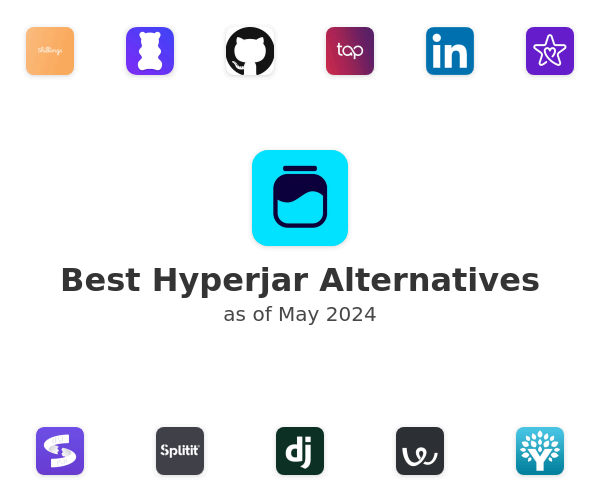 Best Hyperjar Alternatives