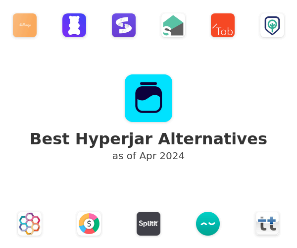 Best Hyperjar Alternatives