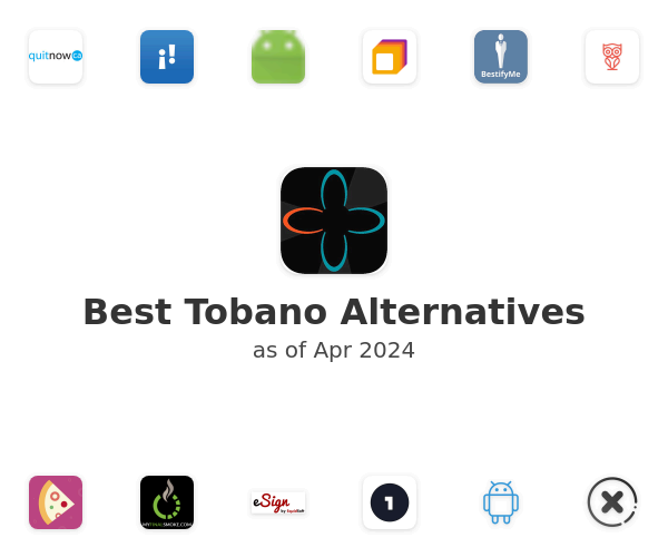 Best Tobano Alternatives