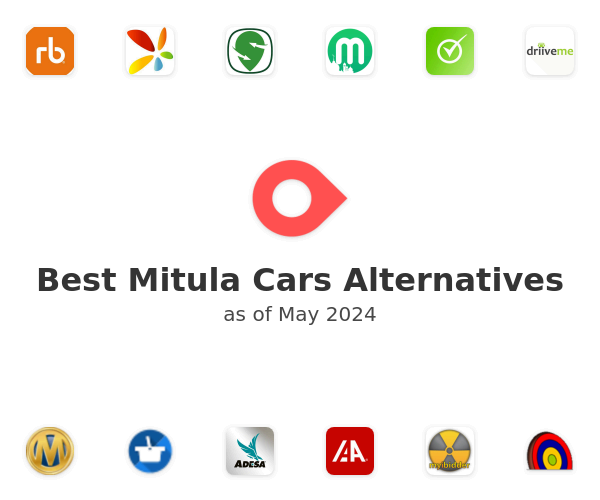 Best Mitula Cars Alternatives