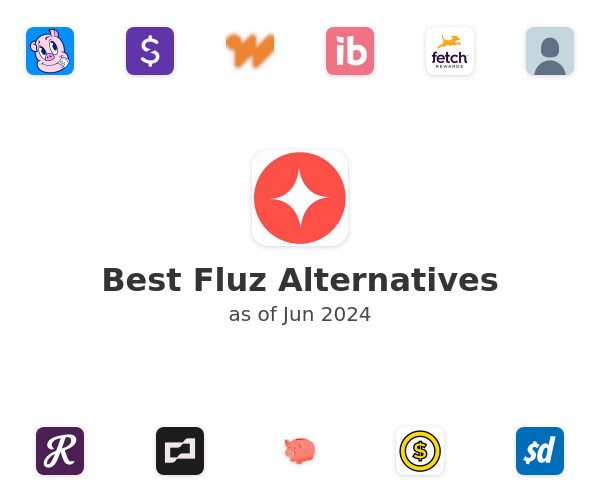 Best Fluz Alternatives