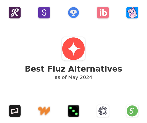 Best Fluz Alternatives