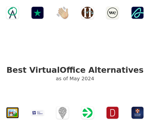 Best VirtualOffice Alternatives