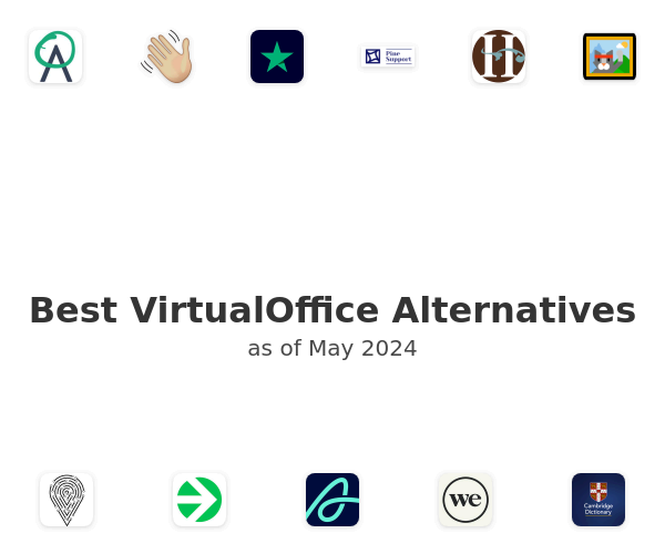 Best VirtualOffice Alternatives