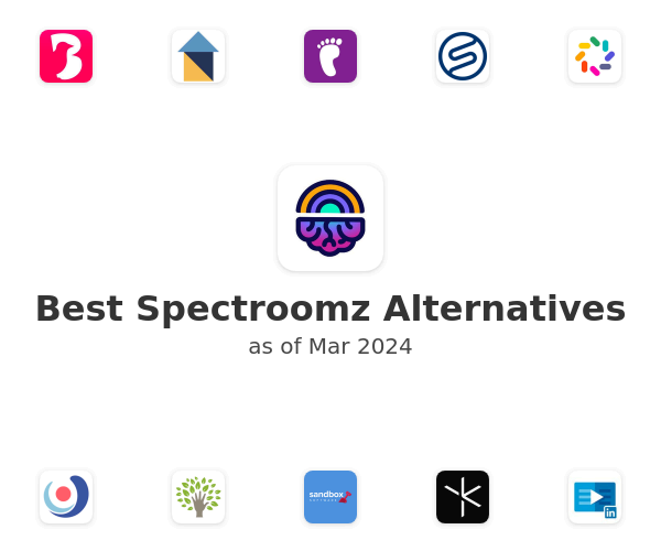 Best Spectroomz Alternatives