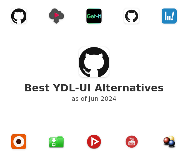 Best YDL-UI Alternatives
