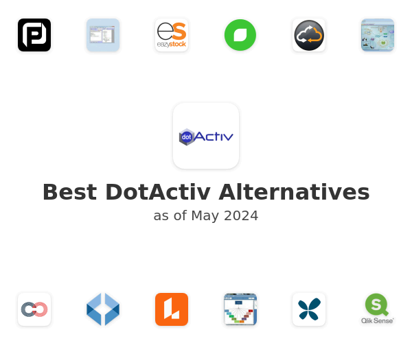 Best DotActiv Alternatives