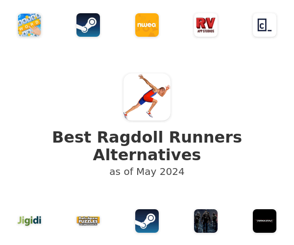 Best Ragdoll Runners Alternatives