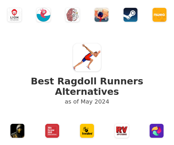 Best Ragdoll Runners Alternatives