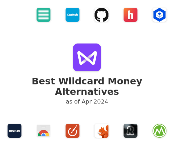 Best Wildcard Money Alternatives