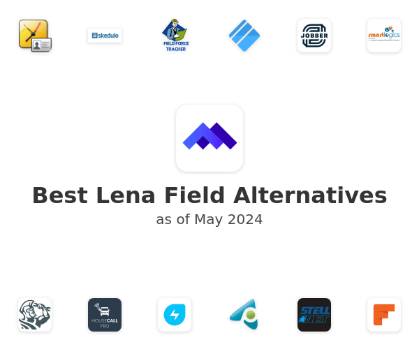 Best Lena Field Alternatives