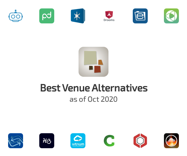 Best Venue Alternatives