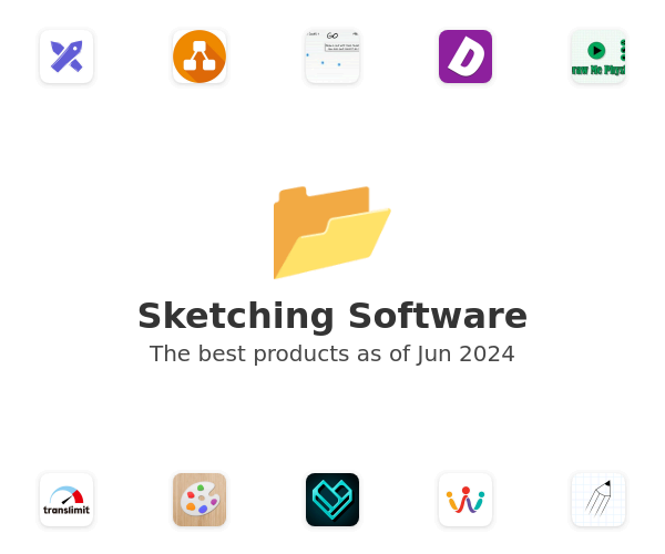 The best Sketching products