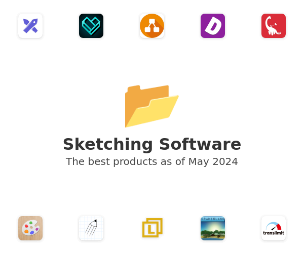 The best Sketching products