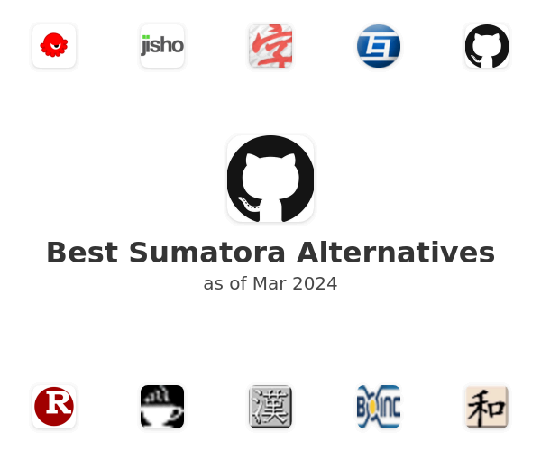 Best Sumatora Alternatives