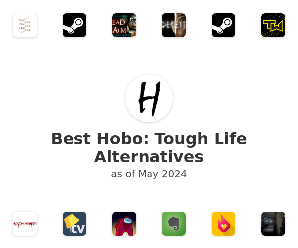 Best Hobo: Tough Life Alternatives