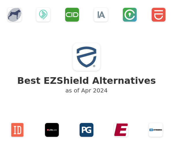 Best EZShield Alternatives