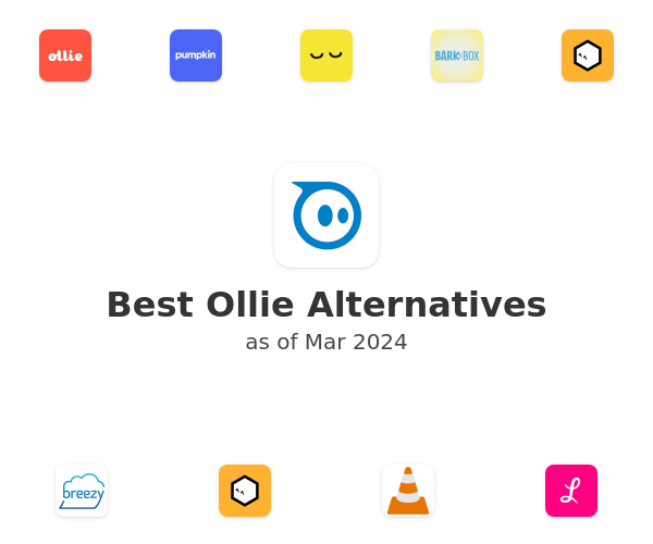 Best Ollie Alternatives