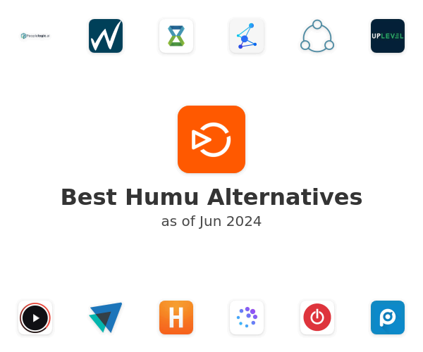 Best Humu Alternatives
