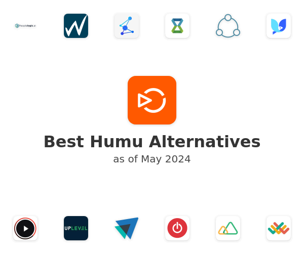 Best Humu Alternatives