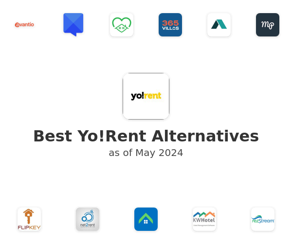 Best Yo!Rent Alternatives