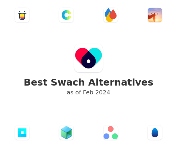 Best Swach Alternatives