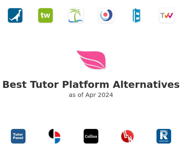 Best Tutor Platform Alternatives