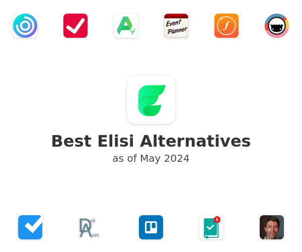 Best Elisi Alternatives