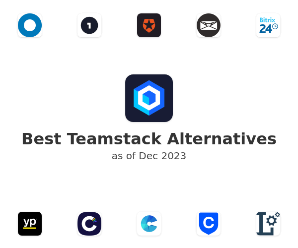 Best Teamstack Alternatives