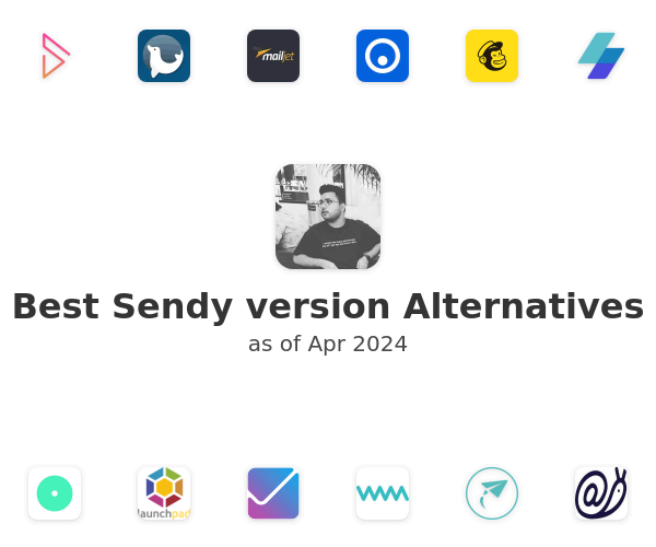 Best Sendy version Alternatives