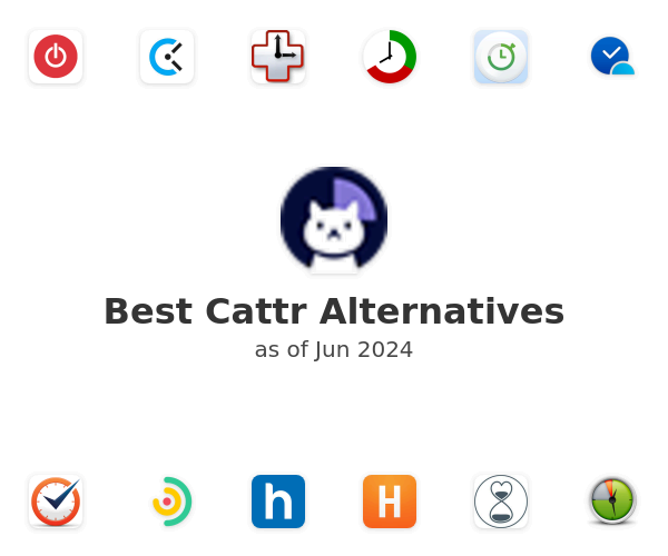Best Cattr Alternatives