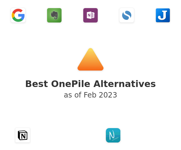 Best OnePile Alternatives