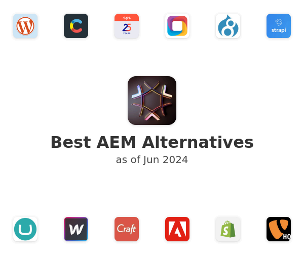 Best AEM Alternatives