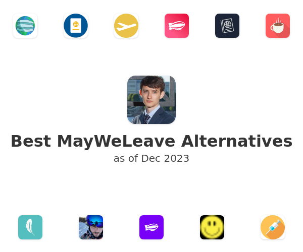 Best MayWeLeave Alternatives